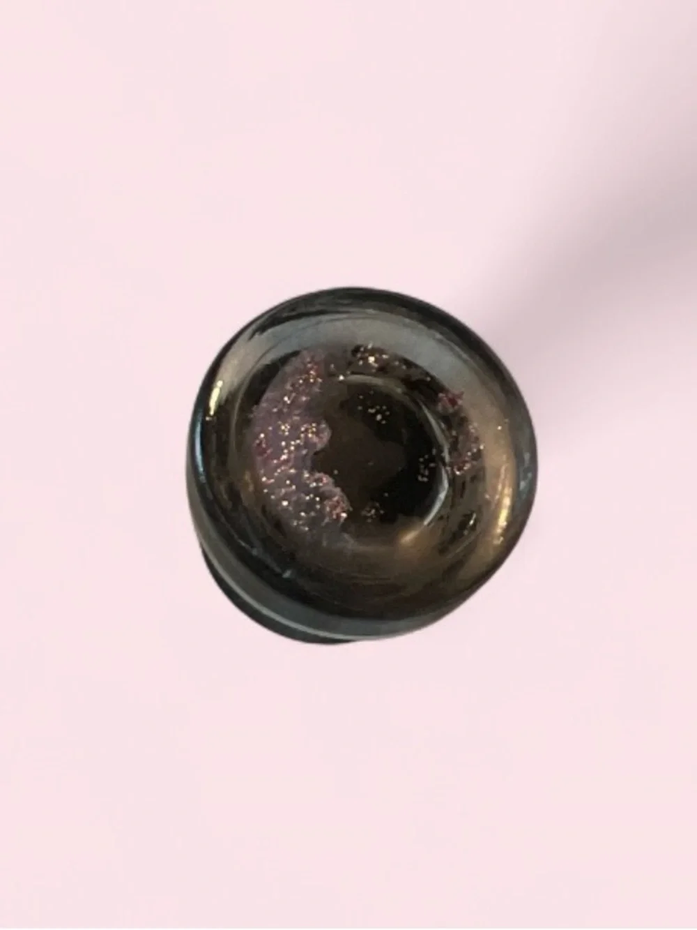 Maybeline drama gel liner